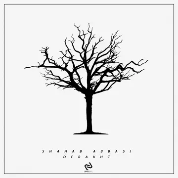 کاور Derakht - Single