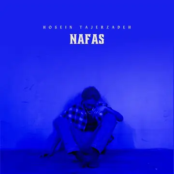 کاور Nafas - EP