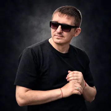 کاور آهنگ Хулиган از Garik Garik