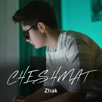 کاور آهنگ Cheshmat از Zhak