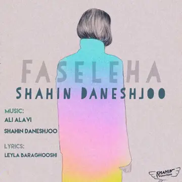 کاور Faseleha - Single