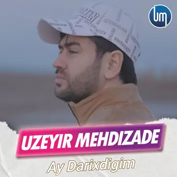 کاور Ay Darixdigim - Single