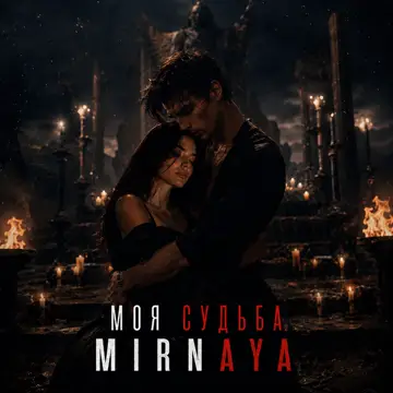کاور Моя судьба - Single