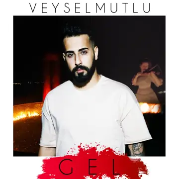 کاور Gel - Single