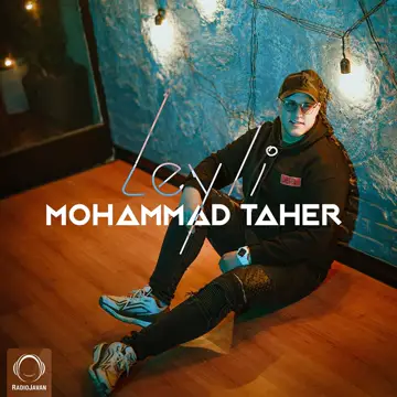 کاور Leyli - Single