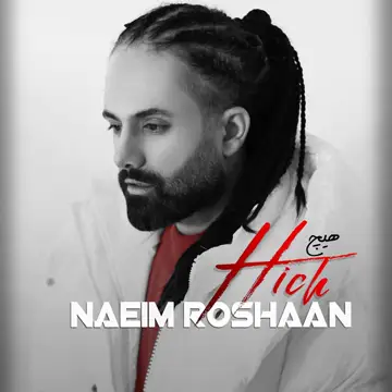کاور Hich - Single