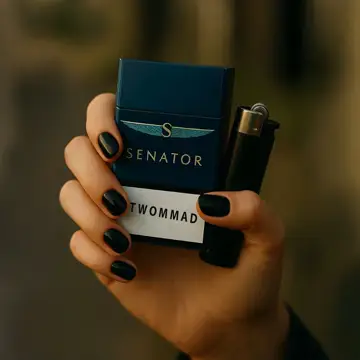 کاور Senator - Single