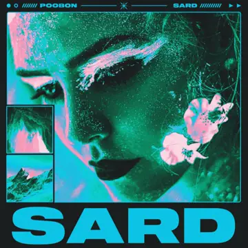 کاور Sard - Single
