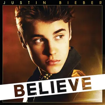 کاور آهنگ Beauty And A Beat از جاستین بیبر