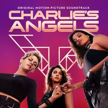کاور آهنگ Don’t Call Me Angel (Charlie’s Angels) از Various Artists، Miley Cyrus، Lana Del Rey
