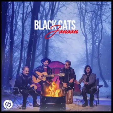 کاور Jonoon - Single