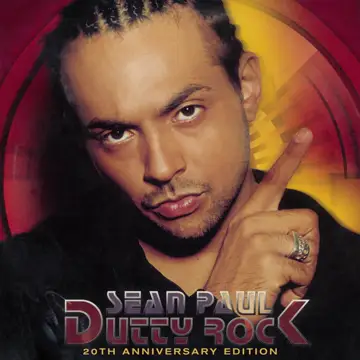 کاور Dutty Rock (20th Anniversary)