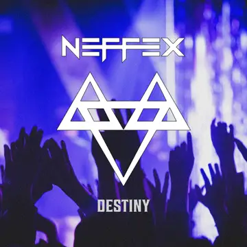کاور Destiny - Single