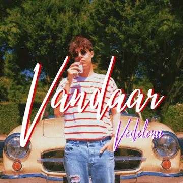کاور Ve Delemi - Single