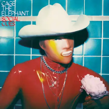 کاور آهنگ Broken Boy از Cage the Elephant