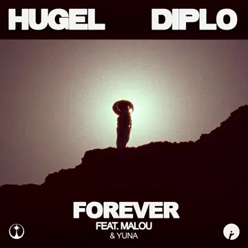 کاور آهنگ Forever از HUGEL، Malou & Yuna