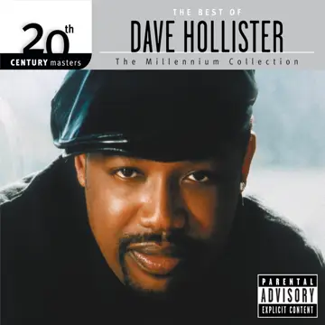 کاور 20th Century Masters: The Best of Dave Hollister