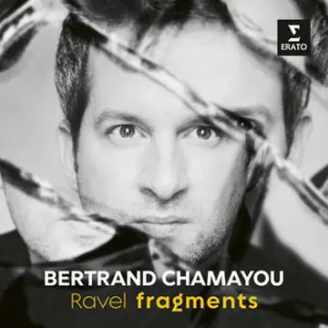 کاور آهنگ Ravel: Chanson de la mariée از موریس راول