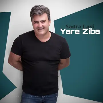 کاور Yare Ziba - Single