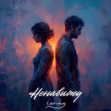 کاور Ненавижу - Single