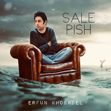 کاور Sale Pish - Single