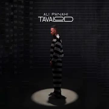 کاور Tavalod - Single