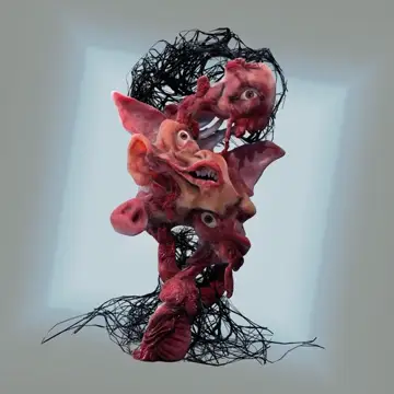 کاور آهنگ NAADIDEH از بهرام