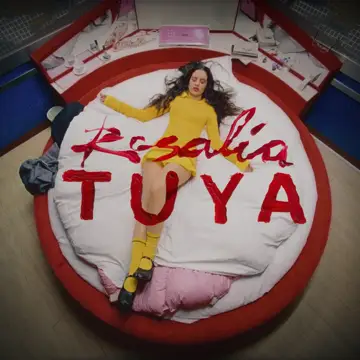 کاور TUYA - Single