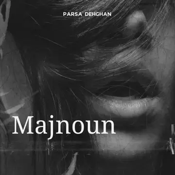 کاور Majnoun