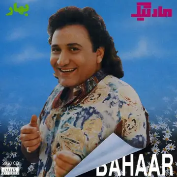 کاور آهنگ Aroos از مارتیک