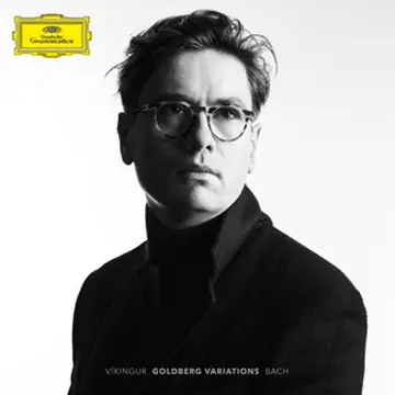 کاور آهنگ Goldberg Variations, BWV 988: Aria از یوهان سباستیان باخ