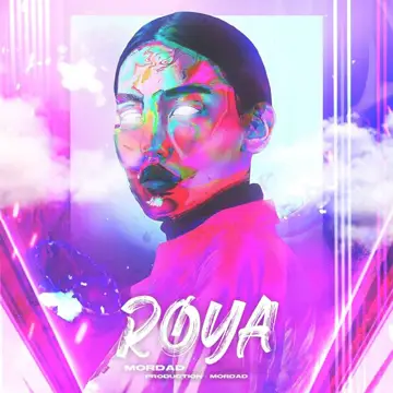 کاور آهنگ Roya از Mordad
