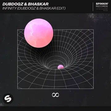 کاور آهنگ Infinity - Dubdogz Bhaskar Edit از Dubdogz