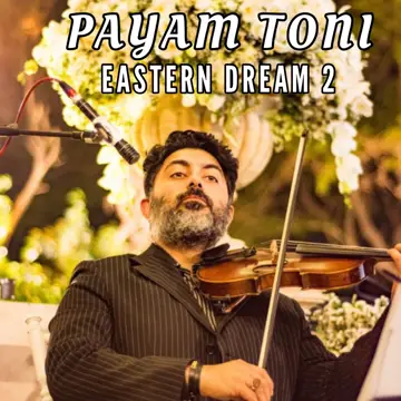کاور Eastern Dream 2 - Single
