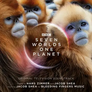 کاور آهنگ Seven Worlds One Planet Suite از هانس زیمر