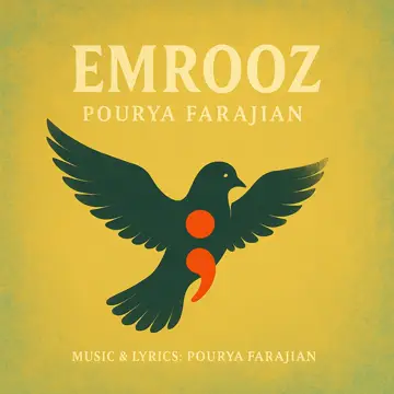 کاور Emrooz - Single