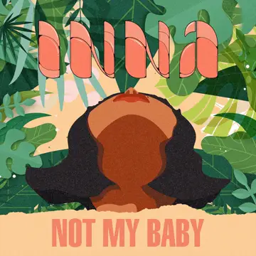 کاور Not My Baby - Single
