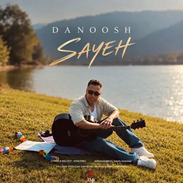 کاور Sayeh - Single
