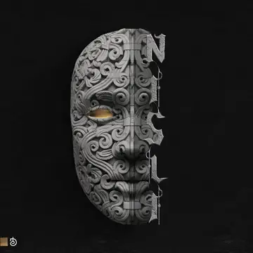 کاور آهنگ Nisli از East Duo