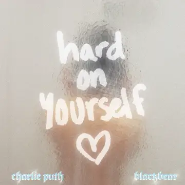 کاور آهنگ Hard On Yourself از چارلی پوث