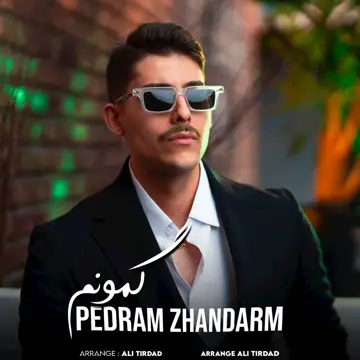 کاور Gamoonam - Single
