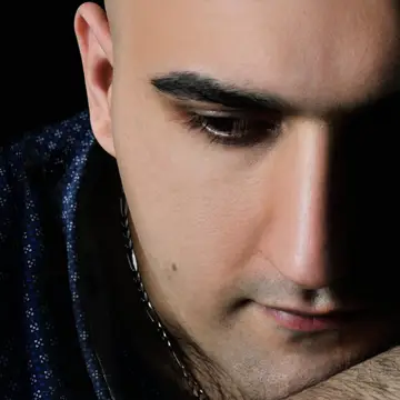 کاور Begoo Hasti - Single