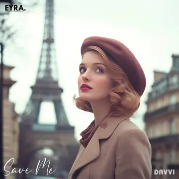 کاور Save Me - Single