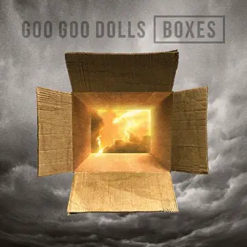 کاور آهنگ Flood از The Goo Goo Dolls، Sydney Sierota