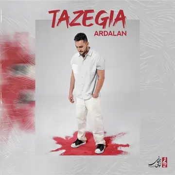 کاور Tazegia - Single