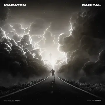 کاور Maraton - Single