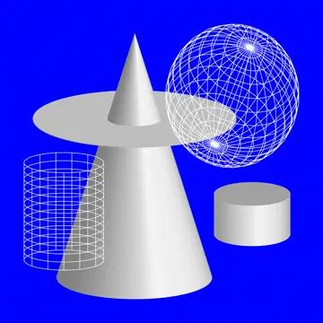 کاور Polygon Wave - Single