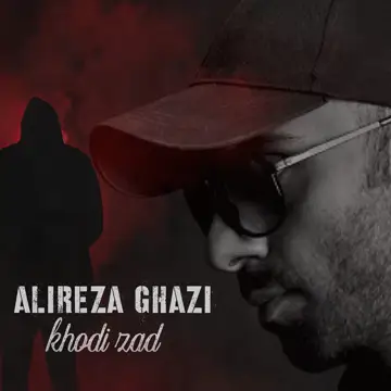 کاور Khodi Zad - Single