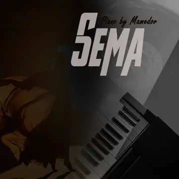 کاور Sema - Single