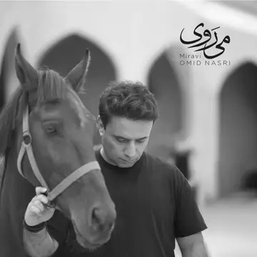 کاور Miravi - Single